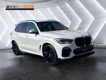 2020 BMW X5 - photo 5