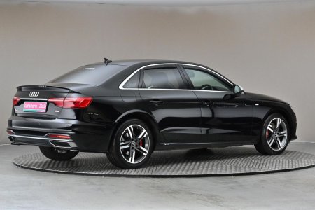 2022 Audi A4 - photo 10