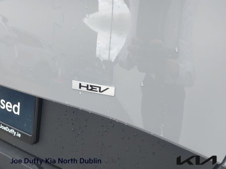 2026 Kia Sportage - photo 27