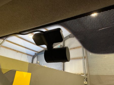 2022 Renault Trafic - photo 19