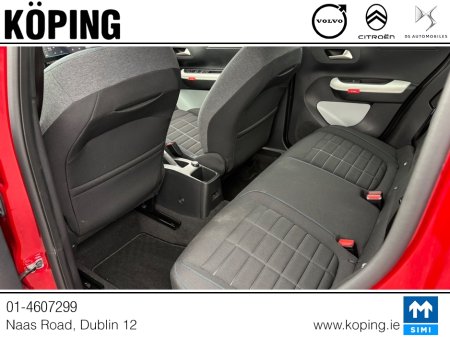 2026 Citroen C3 - photo 26