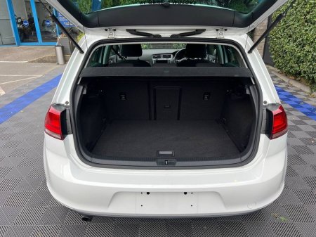 2015 Volkswagen Golf - photo 13