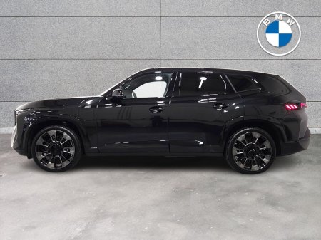 2026 BMW XM - photo 3