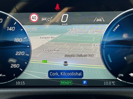 2026 Mercedes-Benz E-Class - photo 27