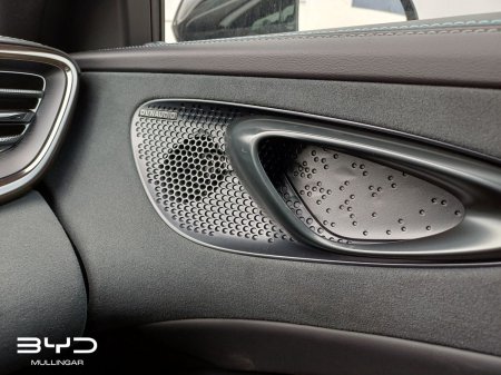 2026 BYD SEAL - photo 5