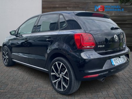 2015 Volkswagen Polo - photo 3