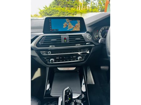 2021 BMW X3 - photo 13