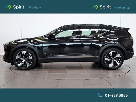 2026 Polestar 3 - photo 11