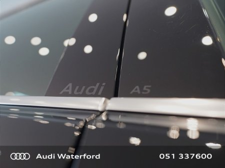 2026 Audi A5 - photo 31