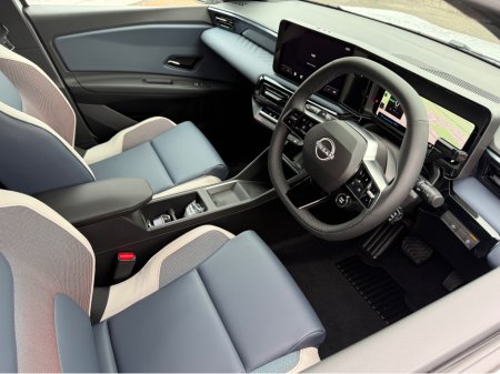 2027 Nissan Micra - photo 19