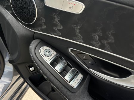 2019 Mercedes-Benz C-Class - photo 14