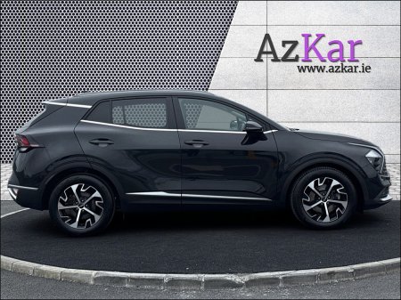 2023 Kia Sportage - photo 11