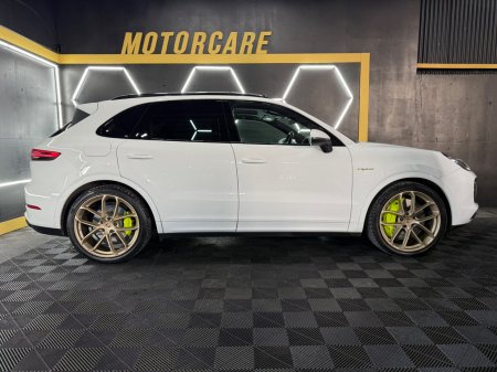2020 Porsche Cayenne - photo 7