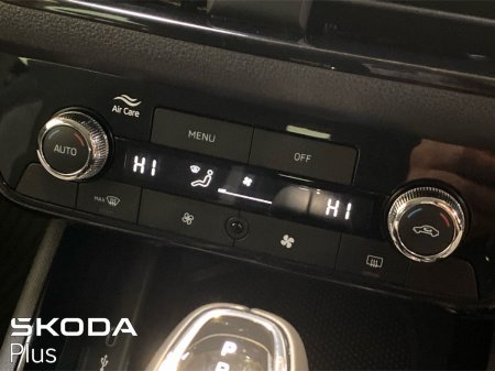 2025 Skoda Scala - photo 15