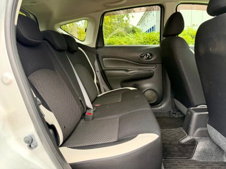 2019 Nissan Note - photo 16