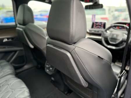 2021 Peugeot 5008 - photo 43