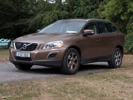 2011 Volvo XC60 - photo 3