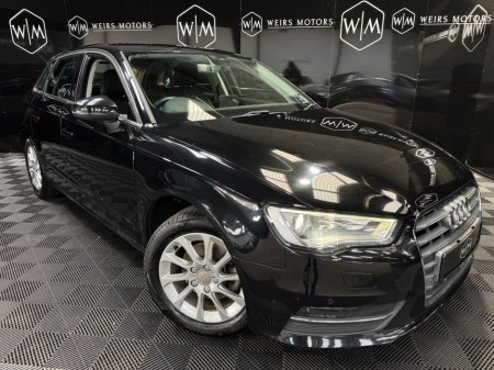 2016 Audi A3 - photo 5