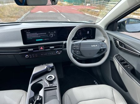 2026 Kia EV6 - photo 15