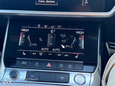 2020 Audi A6 - photo 21