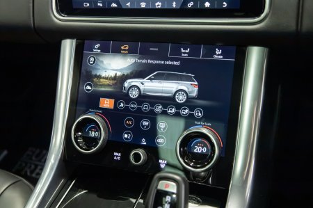 2022 Land Rover Range Rover Sport - photo 23