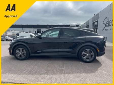 2022 Ford Mustang - photo 22