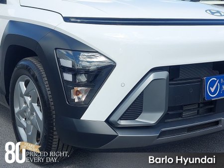 2026 Hyundai KONA - photo 18