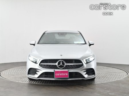 2021 Mercedes-Benz CLA - photo 8