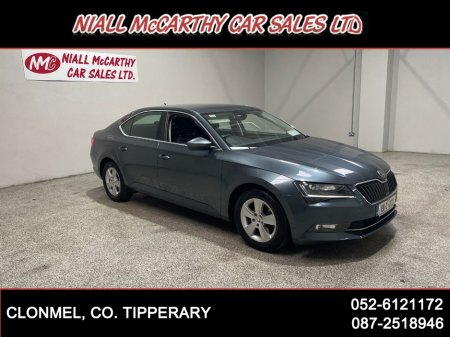2019 Skoda Superb AMBITION 2.0 TDI - SCRAPPAGE & FINANCE AVAILABLE