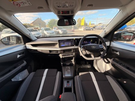 2027 Opel Frontera - photo 14