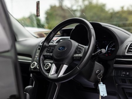 2018 Subaru Forester - photo 13