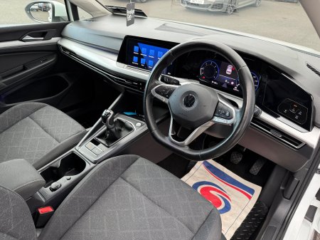 2022 Volkswagen Golf - photo 12
