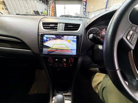2014 Suzuki Swift - photo 13