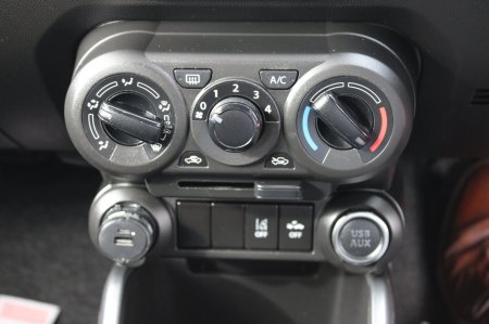 2021 Suzuki Ignis - photo 19
