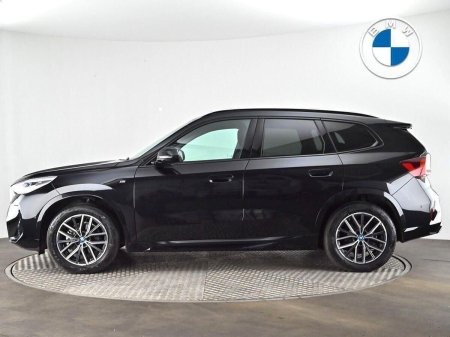 2024 BMW iX1 - photo 3