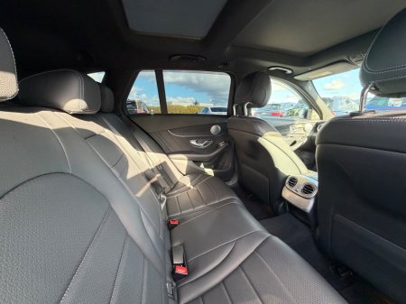 2018 Mercedes-Benz C-Class - photo 34
