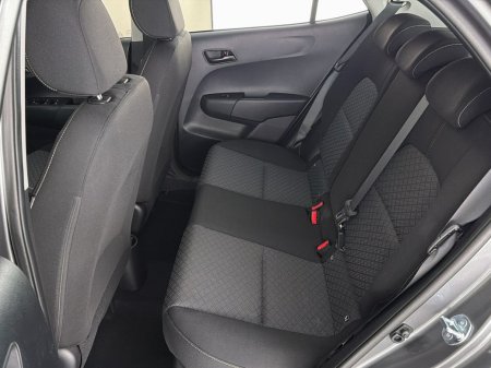 2026 Kia Picanto - photo 21