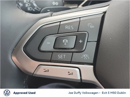 2026 Volkswagen Taigo - photo 26