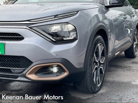 2023 Citroen C4 - photo 2