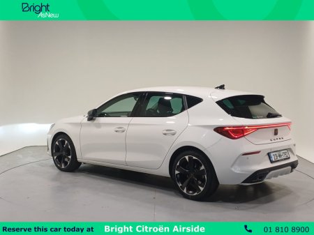 2023 Cupra Leon - photo 7