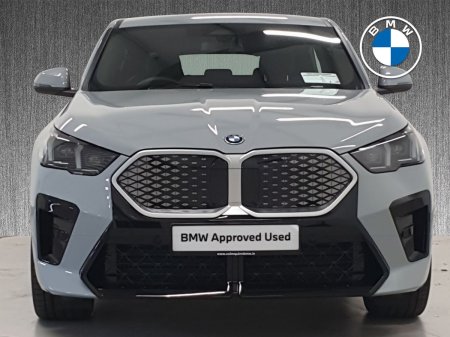 2026 BMW iX2 - photo 16