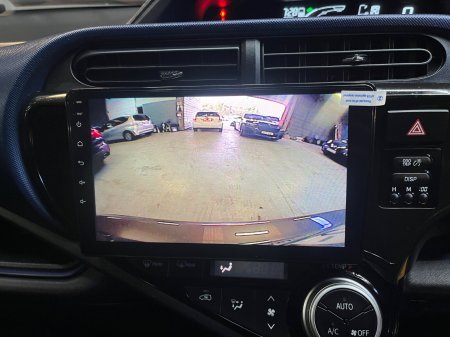 2015 Toyota Aqua - photo 22