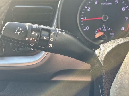 2018 Kia Stonic - photo 16