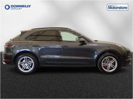 2019 Porsche Macan - photo 3