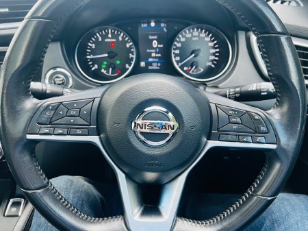 2019 Nissan Qashqai - photo 20