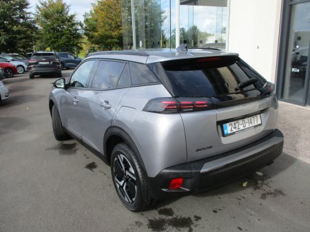 2024 Peugeot 2008 - photo 7