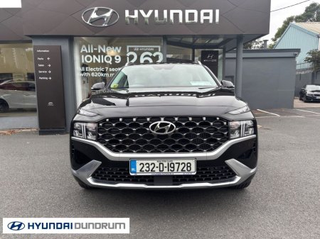 2023 Hyundai Santa Fe - photo 2