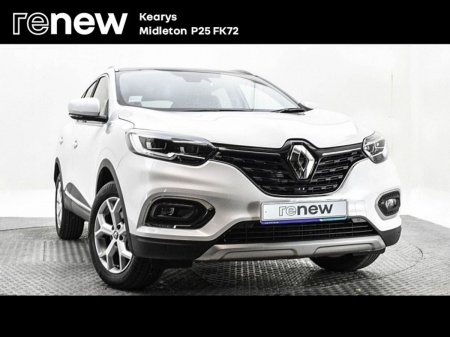 2021 Renault Kadjar 1.5 BLUE dCi 115 S-Edition