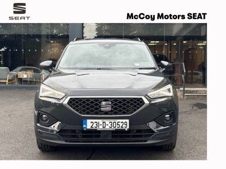 2023 SEAT Tarraco - photo 2