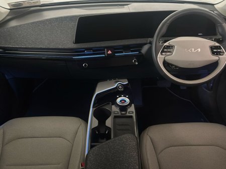 2023 Kia EV6 - photo 14